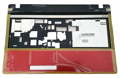 New Packard Bell Tm81 Tm82 Tm83 Tm85 Tm86 Tm87 Tm89 Tm93 Tm94 Tm97 Tm99 Palmrest • $49.22