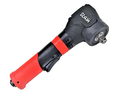 SLAIR 1/2  Dr. Air Angle Impact Wrench Max Torque 370 Ft/lb XX-777 • $79.99