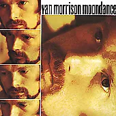 Moondance By Van Morrison (CD Jan-1986 Warner Bros.) • $2.99