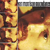 Van Morrison : Moondance CD (1986) • $5.30