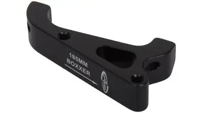 Avid - 185mm Disc Brake Is To Post Mounting Adapter - For Rockshox Boxxer Forks • £13.98