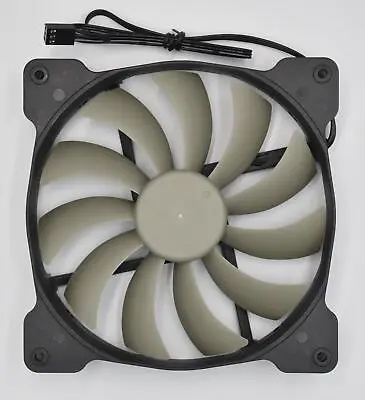 Corsair Case Fan Af140l *no Screws* • £3