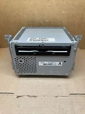 2011 - 2014 FORD OEM F150 Raptor Stereo AM FM RADIO CD Player CL3T-19C107-AD • $300