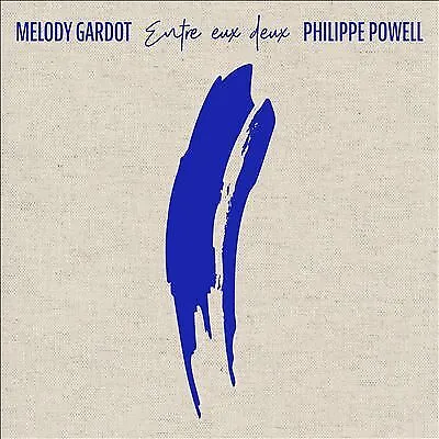 Melody Gardot Philippe Powell – Entre Eux Deux [NEW & SEALED] 12  Vinyl • $25.88