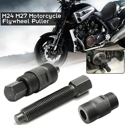 Magneto Stator Flywheel Puller GY6 50cc 125cc 150cc ATV Pit Bike Quad Motorcycle • $9.80