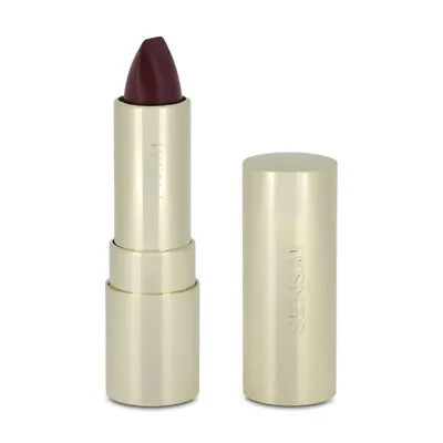 Sensai The Lipstick Hydrating Formula Silky Smooth Bullet Lipstick 19 Sawarabi • £39