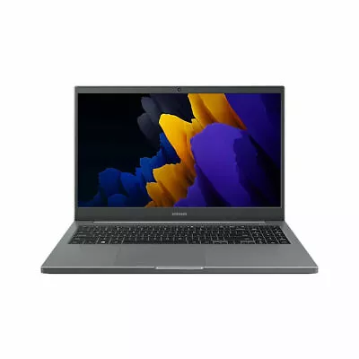 SAMSUNG Plus2 Laptop 15.6 In FHD I5 8GB 256GB - NT550XDA-XC59G • $1495