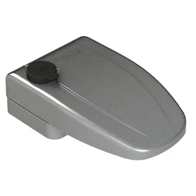 Fiamma Safe Door Security Lock Secure System Caravan Motorhome Grey 08021-01g • £54.99