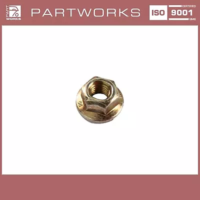 Hex Nut For Porsche Like 90038000302 • $9.37