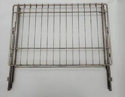 Genuine Oven Viking Oven Slide Rack Part#PB060108 • $78.21