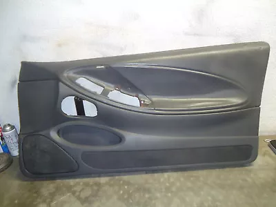 PASSENGER Door Panel Ford Mustang 99 00 01 02 03 04 • $74.99