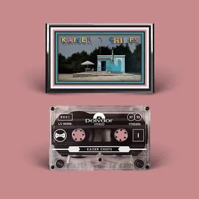 Kaiser Chiefs Duck (Cassette) • £4.20