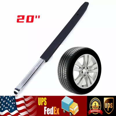 20'' Metal Tire Changer Machine Coats Bead Lifting Tool Pry Bar Lever For Car US • $33.25