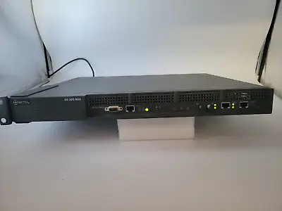 MITEL SX-200 Network Service Unit (NSU) (50003900) • $99.95