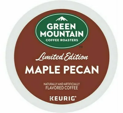 FLAVORED K CUPS Keurig Coffee 12 To 96 COUNT K CUP LOT CHOOSE PICK FLAVOR & SIZE • $54.99