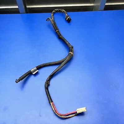 Mini Cooper Power Steering Pump Wire Harness 12427530357 02-08 R50 R52 R53 OEM • $37.80