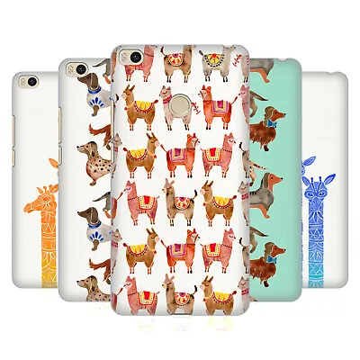 Official Cat Coquillette Animals Hard Back Case For Xiaomi Phones 2 • $15.35