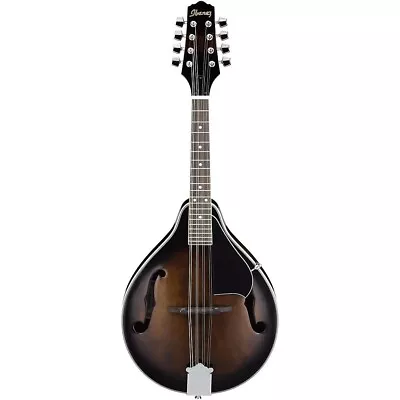 Ibanez M510 A-Style Mandolin Dark Violin Sunburst • $169.99