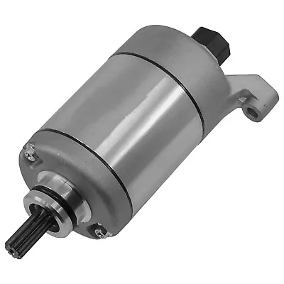 $63 • Buy Caltric Starter For Yamaha V Star 950 XVS950CT Tourer 2009-2017 CW 12 V