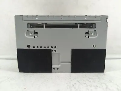 2011-2012 Ford Escape Am Fm Cd Player Radio Receiver XF4YS • $39.99