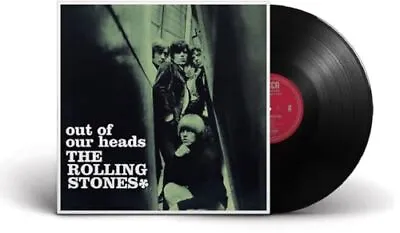 The Rolling Stones - Out Of Our Heads [VINYL] • $58.17