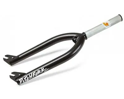 S&M Pitchfork XLT Fork (Black) • $209.95