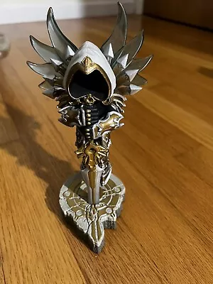 BlizzCon 2011 Diablo 3 Mini Tyrael (no Box)  • $30