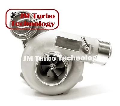 STI Turbo VF48 2008-2012 For Subaru Impreza WRX STI Turbo Charger • $179.99