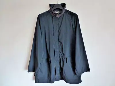 Vtg A/W 1995-C.P. Company-Formula Steel-Jacket-Massimo Osti-Marina-Miglia-Rare • £160