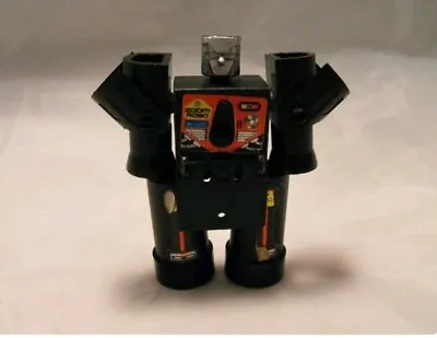 CONVERTORS  TOYS ROBOT SPY BINOX Made In Japan Transformers Type Rare 1980s Toys • £20