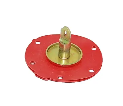 Fuel Pump Diaphragm 25HP / 36HP Fits Volkswagen Type1 Bug Type2 Bus Ghia • $29.99