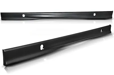 For Bmw E36 Sport ABS Sideskirts/ Sill Covers M3 Style Motorsport Look • $168