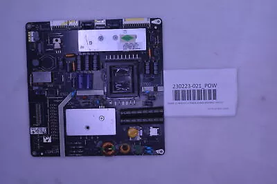 Sharp  Lc-40le431u Power Board Megmeet Mp123 • $29.99