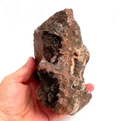 £115 • Buy Hematite Specularite Etc Florence Mine Cumbria UK XL Mineral Specimen 1.8kg 13cm