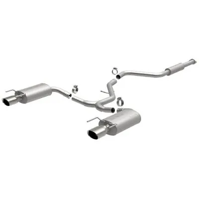 Magnaflow 15498 Stainless Cat-Back System For 2011-2017 Buick Regal NEW • $1170.14