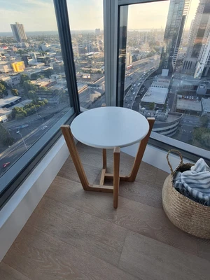 $30 • Buy Scandi Side Table