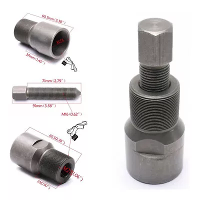 1PCS Motorcycle Flywheel Puller 27mm 28mm 16mm Magneto Stator Engine Repair Tool • $18.21