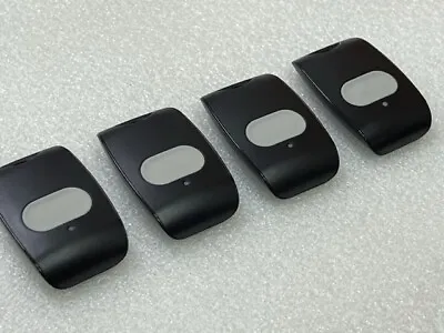 Visonic PB-101 PG2 (433-0:030) 433MHz Wireless Panic Button New - Lot Of 4 Pcs • $68