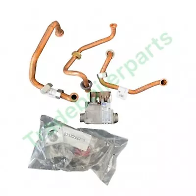 £199.50 • Buy Worcester Greenstar 34 35 37 38 40 42 Cdi Gas Valve 87182252430 Was 87161070530