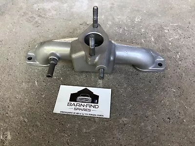 $99 • Buy Torana Intake Manifold Suit HB LC LJ 4 Cylinder Engine Motor