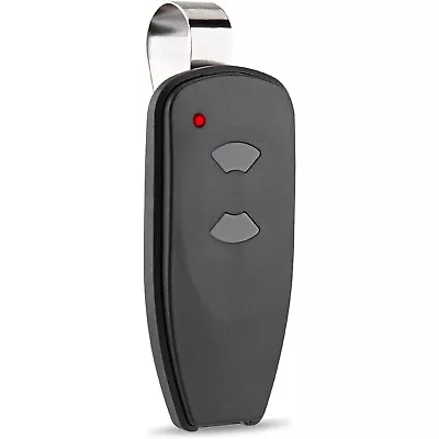Garage Door Opener Remote Control Marantec M3-2312 2-Channel Mini Transmitter • $15.10