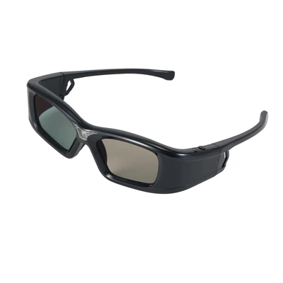 £19.29 • Buy GL410 Full  Active 3D Glasses For DLP-LINK Projectors   Optoma J3W4