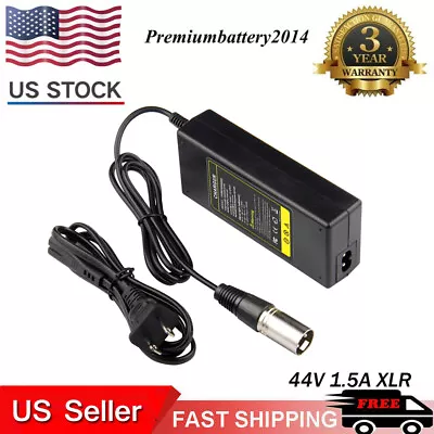 Electric Scooter Battery Charger For Razor MX500 MX650 SX500 Dirt Rocket Bike US • $14.49