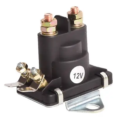 12V Power Trim Relay Solenoid Switch For Mercury Mariner Outboard Motors • $9.49