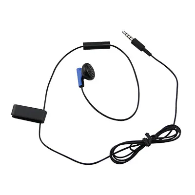 $11.90 • Buy Genuine Original Wired Headset Earphone For Sony PS4  