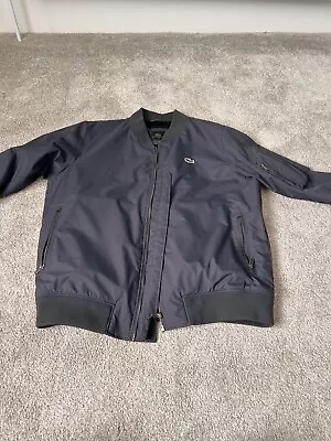 Mens Lacoste Jacket Xl • £29