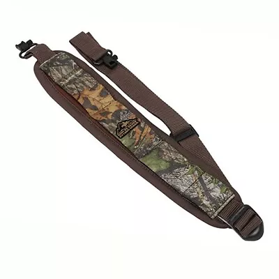 Butler Creek 181018 Mossy Oak Obsession Neoprene Comfort Stretch Shotgun Sling • $28.56