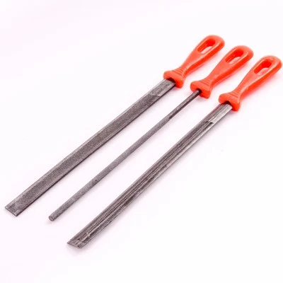 £14.68 • Buy DIY/PROFESSIONAL QUALITY FILE SETS 3pc Workshop/Woodwork/Metalwork Filing Tool
