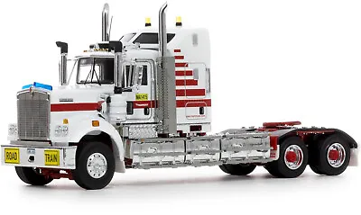 Drake Mammoet Kenworth C509  1/50 Scale Diecast • £210