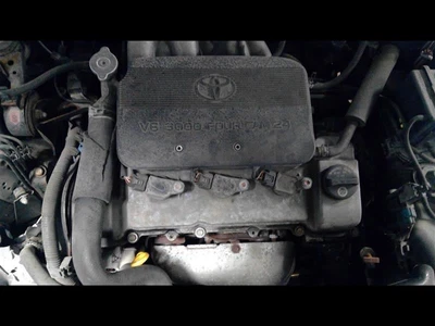 $999.99 • Buy Engine 3.0L VIN F 5th Digit 1MZFE Engine 6 Cylinder Fits 00-03 CAMRY 1286710